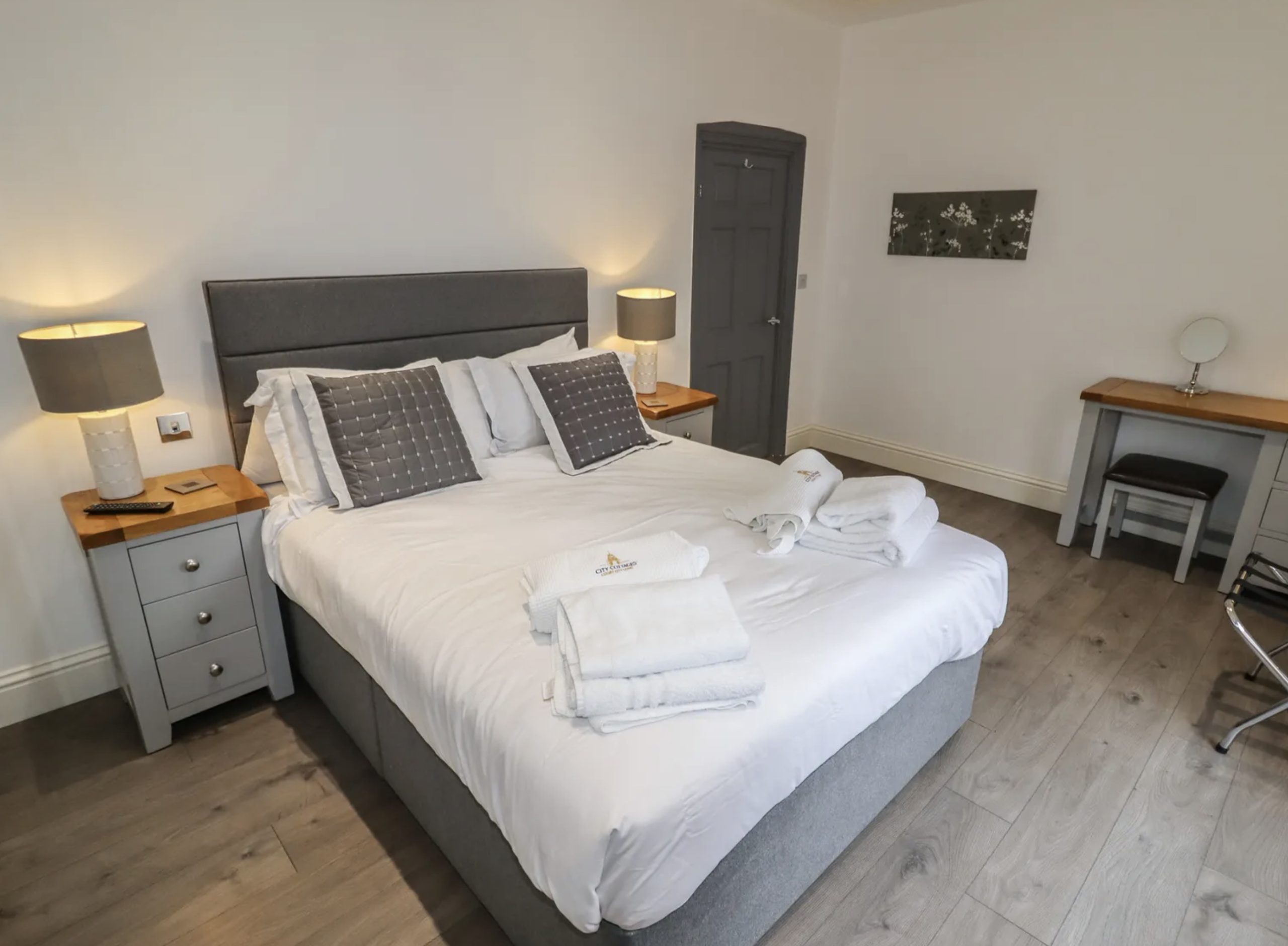 Stanley Place, Chester, CH1 - Currans Homes, Chester