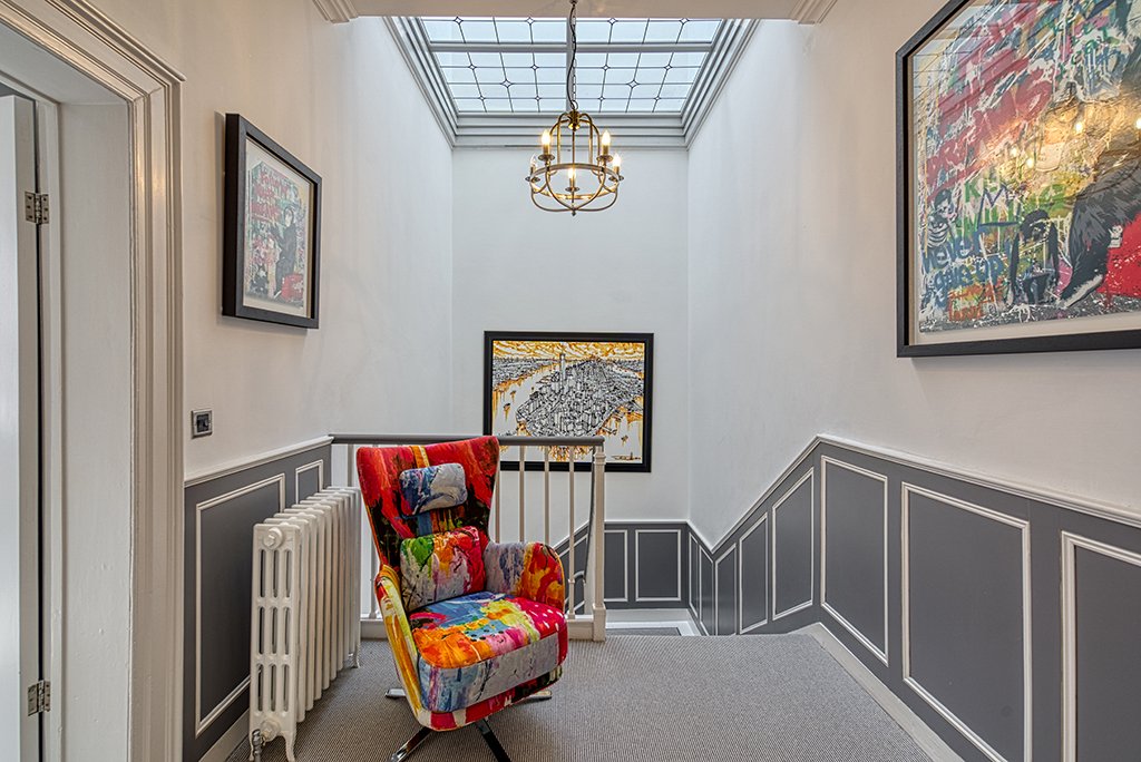 Stanley Place, Chester, CH1 - Currans Homes, Chester