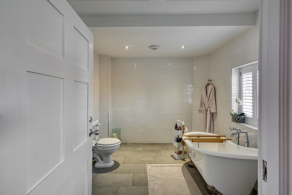 Stanley Place, Chester, CH1 - Currans Homes, Chester