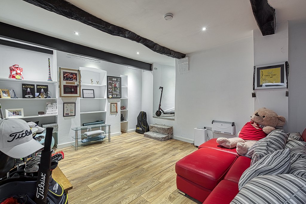 Stanley Place, Chester, CH1 - Currans Homes, Chester