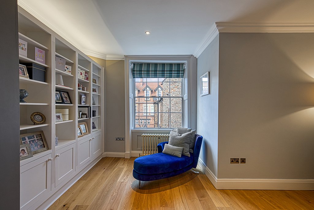 Stanley Place, Chester, CH1 - Currans Homes, Chester