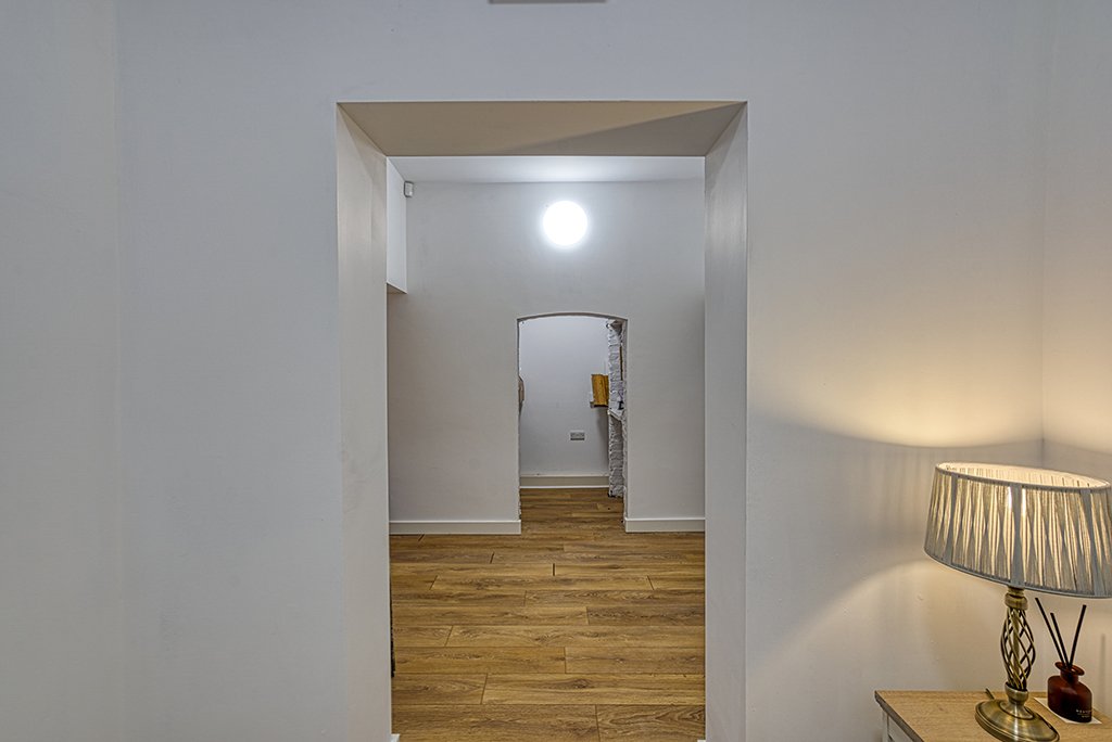 Stanley Place, Chester, CH1 - Currans Homes, Chester