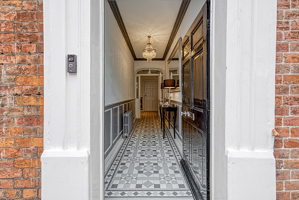 Stanley Place, Chester, CH1 - Currans Homes, Chester