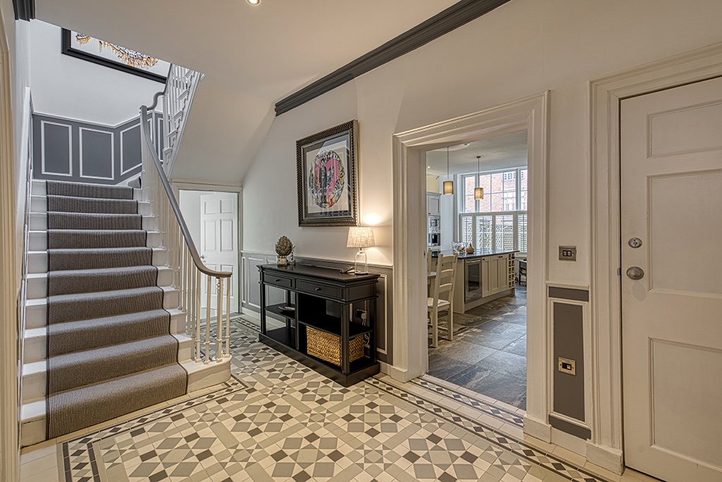 Stanley Place, Chester, CH1 - Currans Homes, Chester