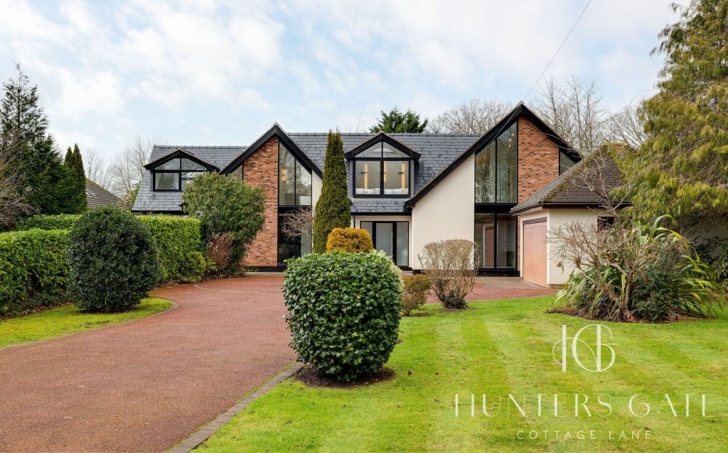 Cottage Lane, Wirral, CH60