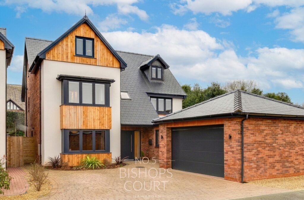 Bishops Court, Hawarden, CH5