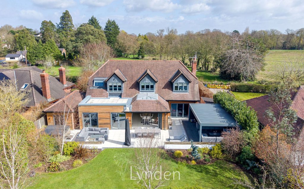 Rowton Lane, Rowton, CH3