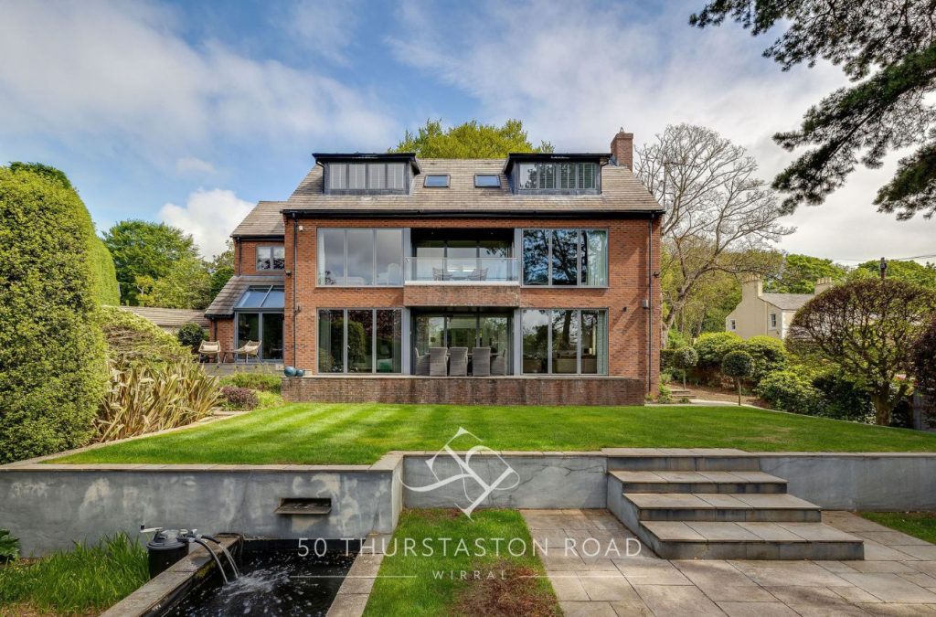 Thurstaston Road, Heswall, CH60