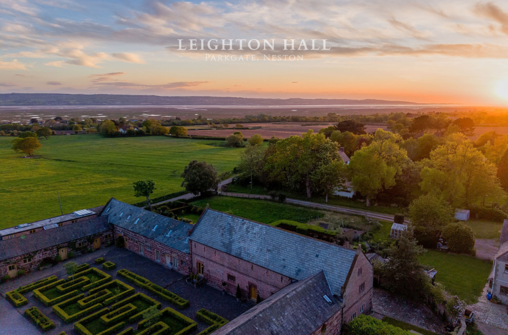 The Runnell, Neston, CH64