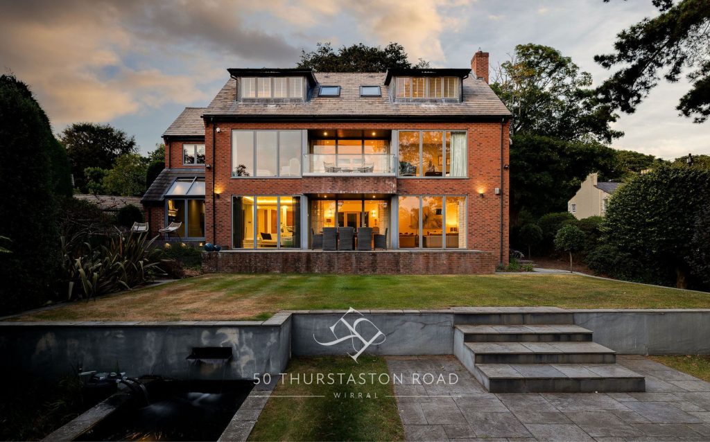 Thurstaston Road, Heswall, CH60