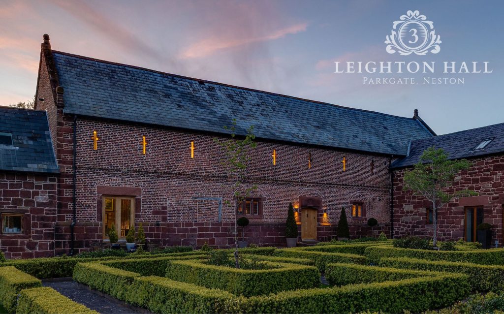 The Runnell, Neston, CH64