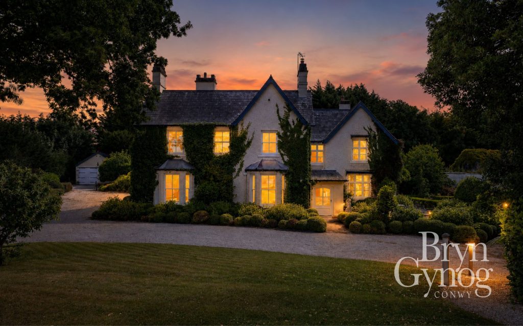 Llanrwst Road, Glan Conwy, LL28
