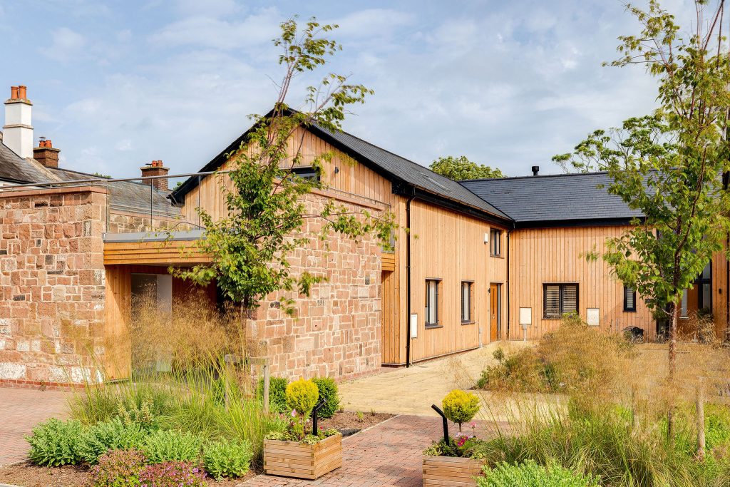 Manor Farm Close, Heswall, CH61